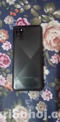 Samsung M02s